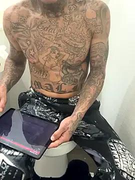 Papinine6 on StripChat