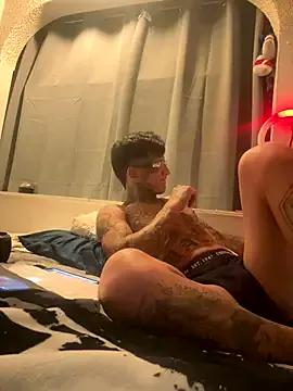 Papinine6 on StripChat