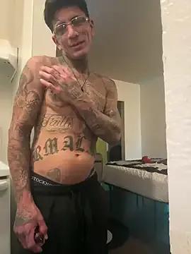 Papinine6 on StripChat