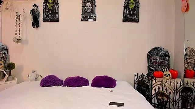 Freechat Passion_Submissive on StripChat