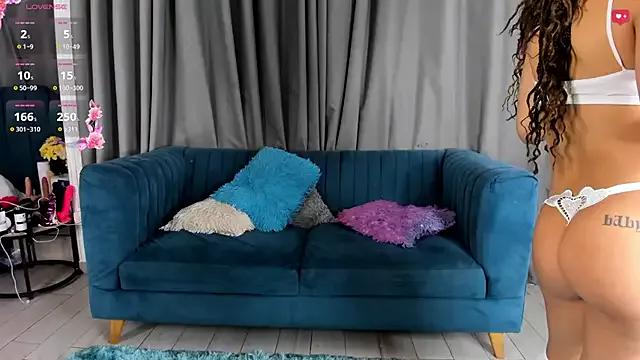 Freechat Passion_Submissive on StripChat