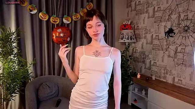 PaulaDauge — let me dissolve into pleasure and cum