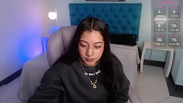 Freechat Paulis_gh on StripChat