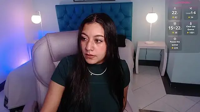 Freechat Paulis_gh on StripChat