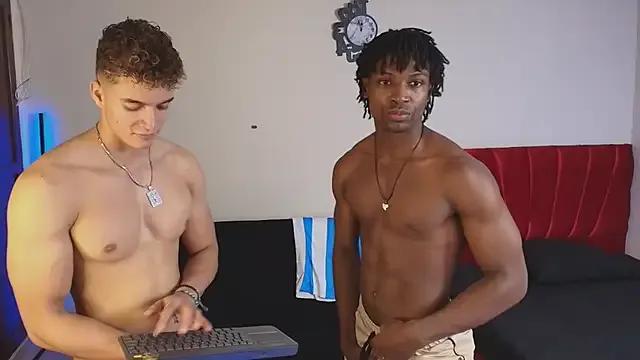 paull_george — CUMLOAD