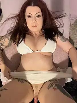 StripChat Penny_Bubbles is Private Penny_Bubbles — Morning orgasm