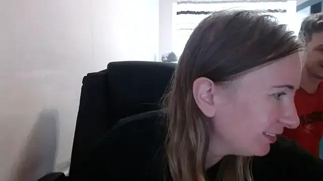 PeterAndJen on StripChat 