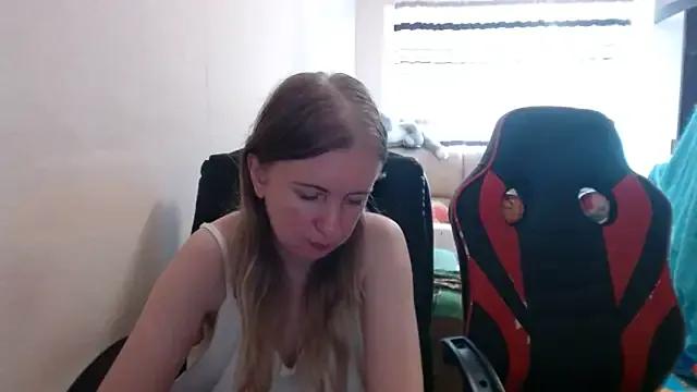 PeterAndJen on StripChat 