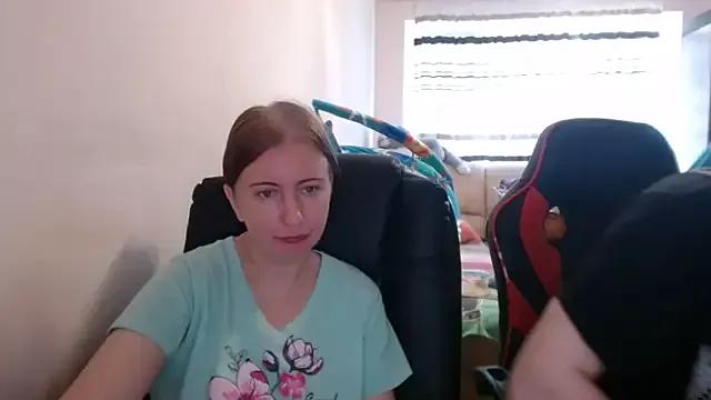 PeterAndJen on StripChat 