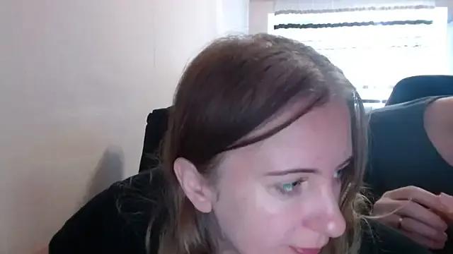 PeterAndJen on StripChat 