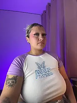 pinkbaddie777 —  Lip bite + naughty smile