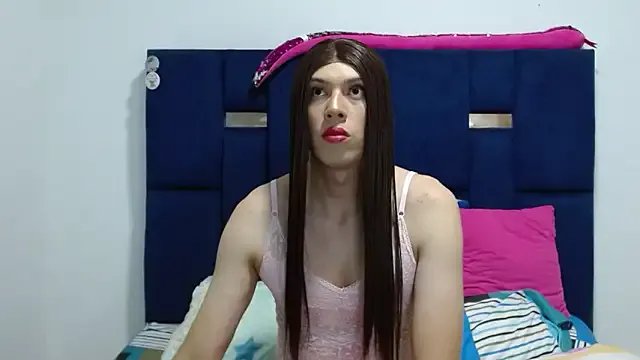 PinkLuna_LolaBloom — naked girls