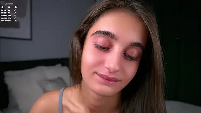 PiquingOgalala on StripChat