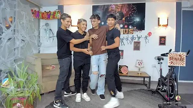 Freechat Playhardsexx on StripChat