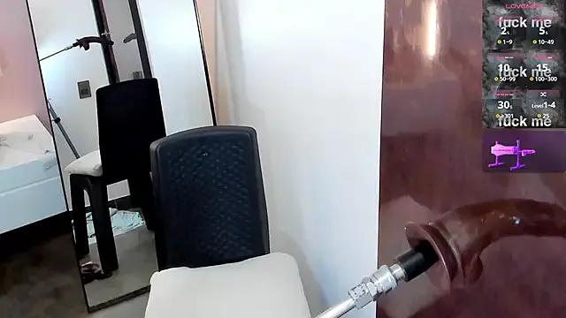 StripChat pocahontas_lantina is Freechat pocahontas_lantina — control 5 minutes