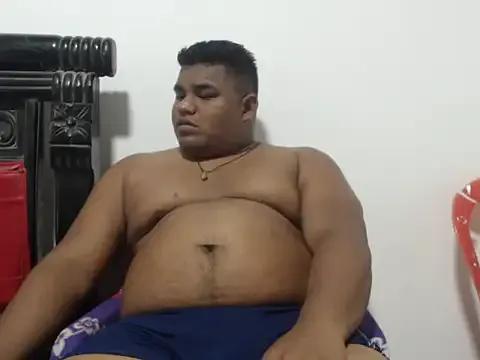 Freechat PONSE_LATINO on StripChat