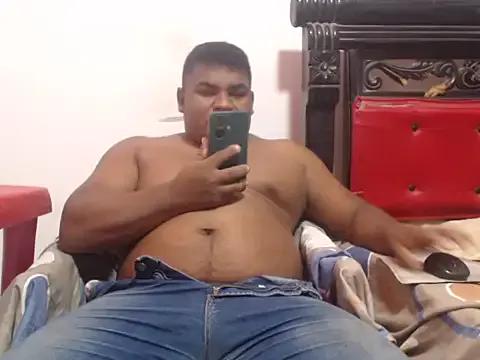 Freechat PONSE_LATINO on StripChat