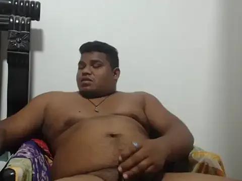 Freechat PONSE_LATINO on StripChat