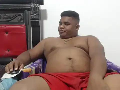 Freechat PONSE_LATINO on StripChat