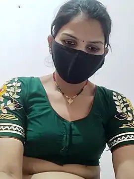 poojam93 — Freechat on StripChat