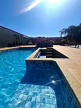 PorcelainDoll1 on StripChat