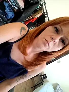 PorcelainDoll1 on StripChat