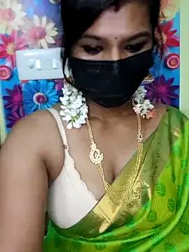 Private Premalatha_28 on StripChat