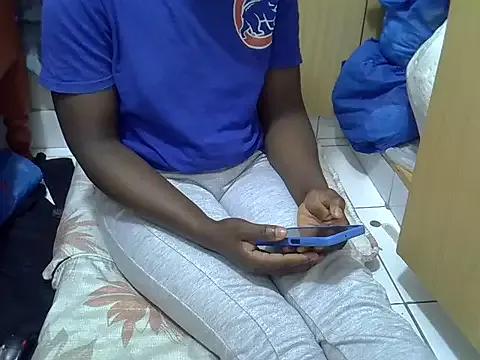 Freechat prettyviel on StripChat