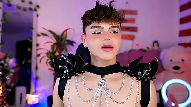 PRINCE_STEV — HELLO BEAUTIFUL BOY