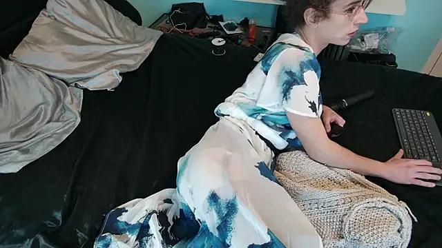 Private Prxscillia_Tx on StripChat