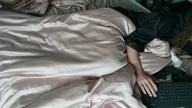 Private Prxscillia_Tx on StripChat