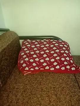 Freechat PUNAM_BABY1 on StripChat