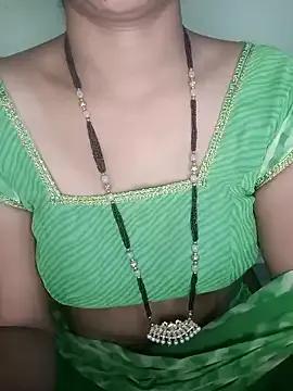 Freechat PUNAM_BABY1 on StripChat