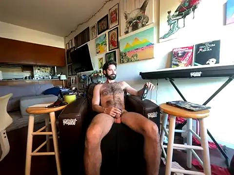 Pupscritch on StripChat 