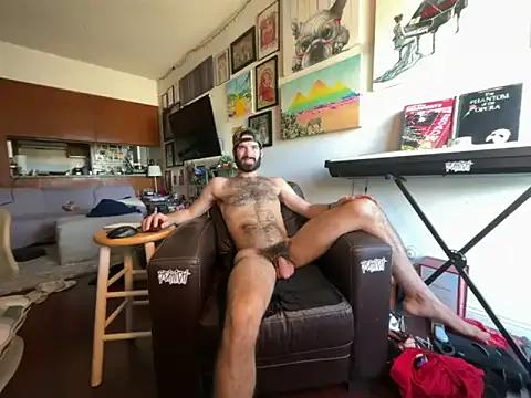 Pupscritch on StripChat 