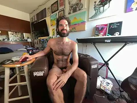 Pupscritch on StripChat 