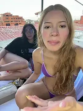 Freechat PussyLoversShow on StripChat