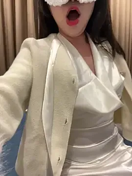 Queen-of-Love on StripChat