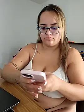 Freechat RachellGraham on StripChat