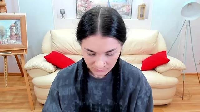 RachelSimpson on StripChat