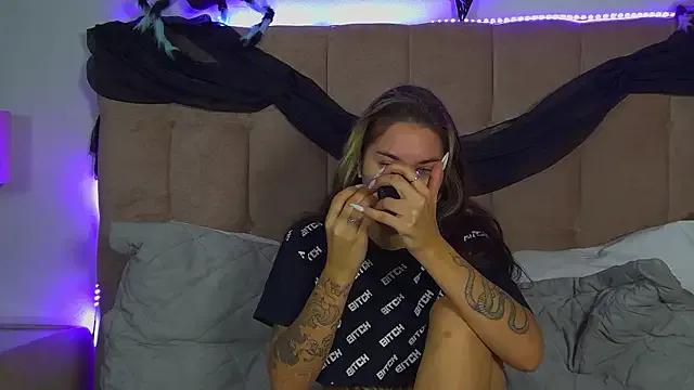 RachelSimpson on StripChat