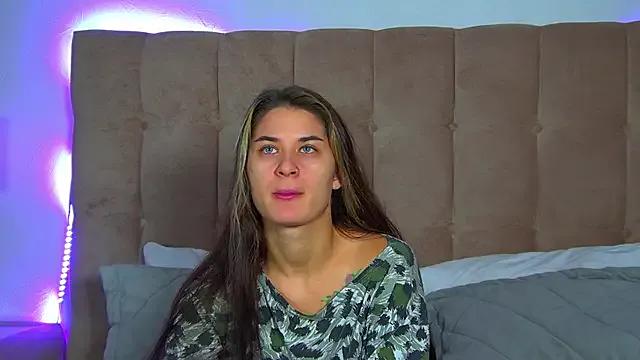 RachelSimpson on StripChat