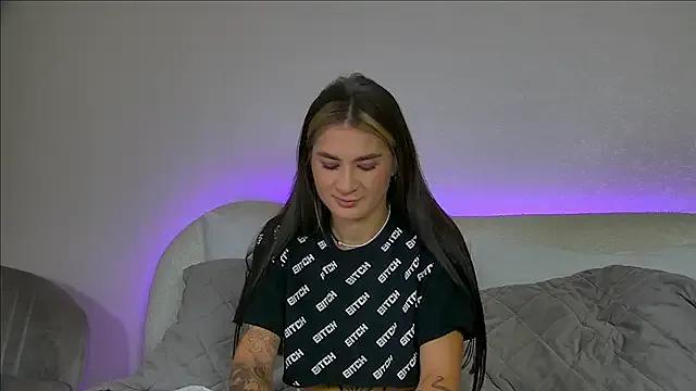 RachelSimpson on StripChat