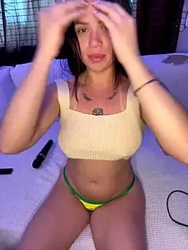 Rafaellaz on StripChat 