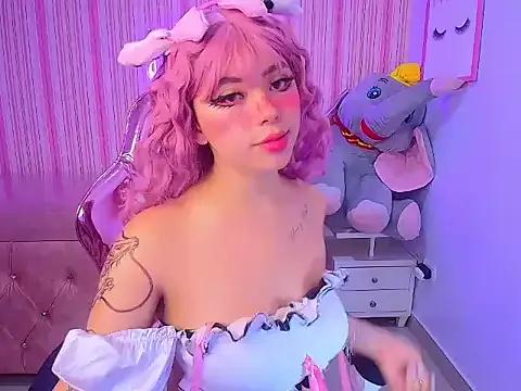 Freechat Rainbowlover_ch on StripChat