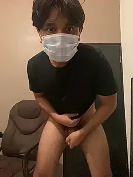 RAMONhotPRIV — cum