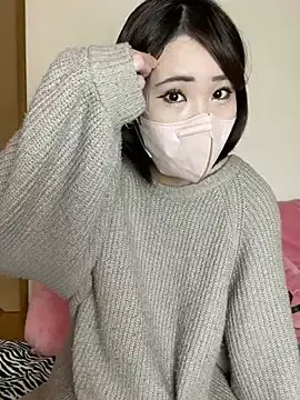 Freechat ramu__jp on StripChat