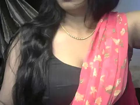 Freechat ramya9-telugu on StripChat
