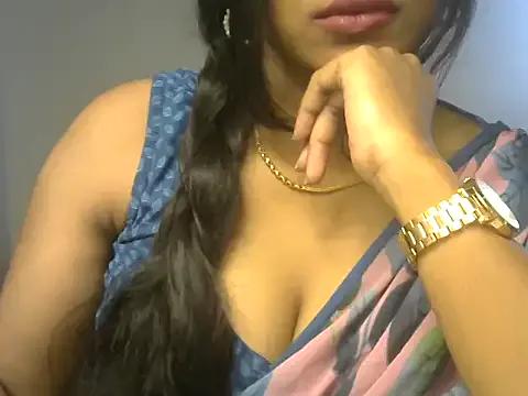 Freechat ramya9-telugu on StripChat