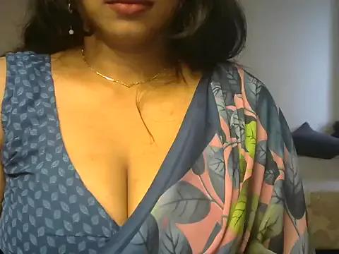 Freechat ramya9-telugu on StripChat